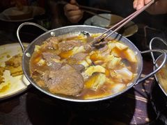 -外婆家(义乌新光汇购物中心店)