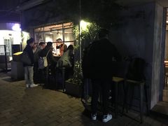 -来回·咖啡(天河南店)