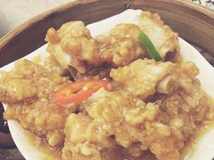 -点都德(大茶楼店)