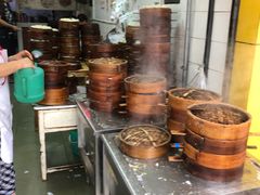 -海汇源老烧麦店(东大街总店)