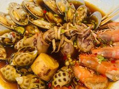 -潮州府·潮菜·砂锅粥(徐家汇店)