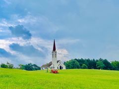 -云漫湖生态度假公园