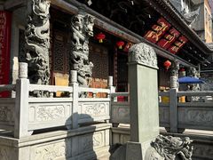 -华林禅寺