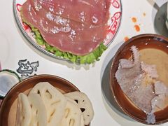 -卤校长老火锅(杨家坪直营店)