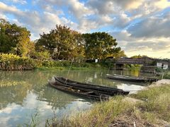 -东钱湖旅游度假区