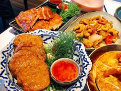 -BetterThai 泰加(苏州中心店)