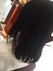-美梵日系沙龙