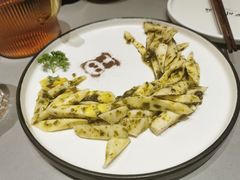 -四川饭店(长白店)