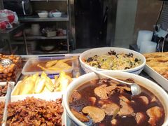 -三毛烤鸡(清泰街店)