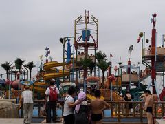 -渔岛海洋度假区