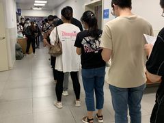 -上海市东方医院-体检中心