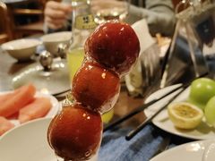 -OPEN開全日自助餐厅·牛肉火锅·海鲜(佛山希尔顿酒店)