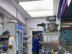 -煲珠公·老红糖珍珠奶茶(长宁龙之梦店)