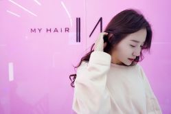 -MY HAIR ARDOR
