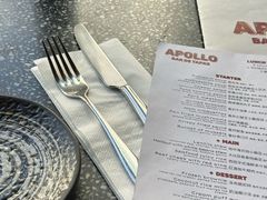 -Apollo·西班牙小酒馆(安福路店)