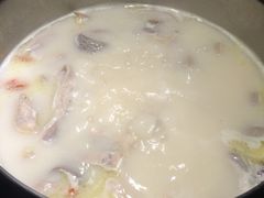 -捞王猪肚鸡火锅(财富中心店)