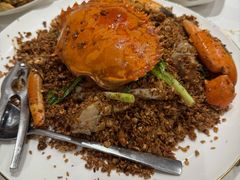 -喜记避风塘炒辣蟹(旗舰店)