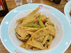 -豫掌柜饸饹面·烩面(秀沿路店)