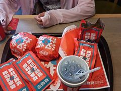 -吉胜克·汉堡炸鸡(南开三马路店)