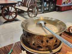-罕山奶茶馆(和平路店)