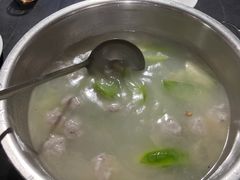 -烟桥私房菜馆(奋哥)