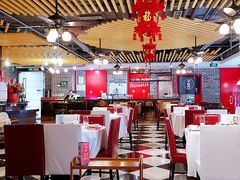 大堂-红门金汤·港式火锅(英皇集团中心店)