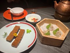 土猪肉多汁小笼包-小厨娘金榜题名(夫子庙贡院街店)