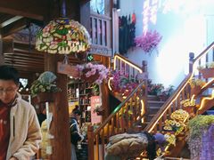 -民食香·腊排骨野生菌美食(木府店)
