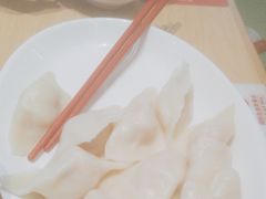 -喜家德虾仁水饺(东方宝泰店)