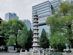 -香积寺