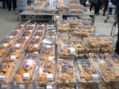 -盒马X会员店(上海森兰商都店)