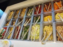 -米斯特比萨(亦庄国融国际店)