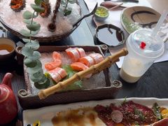 -花潮料理艺食馆(成都万象城店)