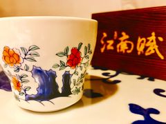 -江南赋(内蒙古大厦店)