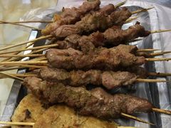 -胖姐烧烤(总店)