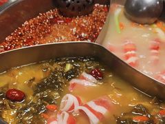 -重庆大队长火锅(凤城八路店)