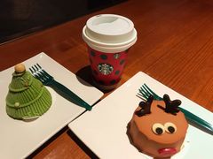 -星巴克(天津大悦城第二店)