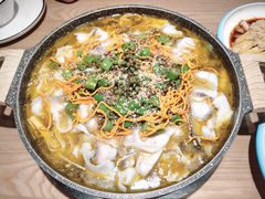 -山城外·非遗酸菜鱼(蜀都万达店)