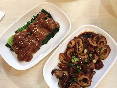 -张妈台式锅烧(深大店)