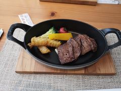 -香樟花园法式铁板烧(恒隆广场店)
