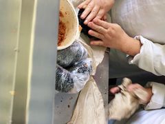 -芳婆糕团店(王府大街店)
