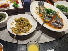 -鱼你相聚·河鲜馆(袁家岭店)