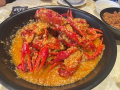 -聚味瞿记·龙虾堂(坡子街店)