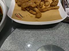 -城南往事·鲁菜济南菜(长清园博园恒大绿洲店)