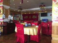 -东北食府·铁锅炖(花溪湾店)