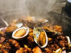 -功夫小龙虾·烧烤·江湖菜(金沙洲店)