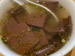 -食膳公园包子铺(烈士公园店)