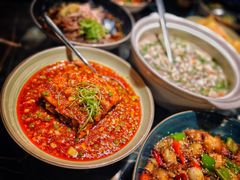 -华豫川酒家(大卫城店)