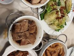 -宝香绑线肉骨茶(柏威年广场店)