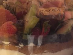 -杜哈夫DOUX RÊVE·生日蛋糕(日月光店)